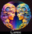 (2 Qty) Gemini Zodiac Horoscope colorful - DTF transfer