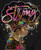 (2 Qty) She is Strong Afro Girl - DTF transfer