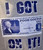 (6 Qty) I Got Food Coupon on it - custom DTF transfer