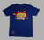 (6.99/pc front and $1.50/pc for bottom design 3") SOUL WINNING EXPLOSION - custom DTF transfer