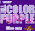 I wear the Color Purple like my crown (TOP LOD) - Custom DTF transfer