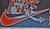 (2 Qty) NIKE (any single team) Sports Football- custom DTF transfer 