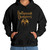 Hollywood Vampire Hoodie Heavy Blend Adult Hooded Sweatshirt DTF