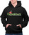 Men's Gapplebee's Racing Gap Pullover Hoodie DTF