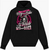 I Don't Ride My Own Bike But I Do Ride My Own Biker Black Sweatshirt Hoodie  DTF