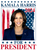 (2 qty) Kamala Harris 2024 for President Portrait - custmo DTF transfer (2 qty) Kamala Harris 2024 for President Portrait - custmo DTF transfer