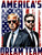 (2 Qty) Trump Vance America's Dream Team - custom DTF Transfer (2 Qty) Trump Vance America's Dream Team - custom DTF Transfer
