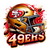 (2 qty) 49ers Helmet spalsh FOOTBALL SPORTS - custom DTF transfer (2 qty) 49ers Helmet spalsh FOOTBALL SPORTS - custom DTF transfer