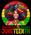 (2 Qty) Remembering My Ancestors Colorful Hair Girl Juneteenth - DTF transfer (2 Qty) Remembering My Ancestors Colorful Hair Girl Juneteenth - DTF transfer