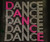 Dance 5 lines Rhinestone Transfer Iron on
