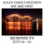 Memphis TN, Bridge Allen Family Reunion - custom DTF transfer