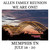 Memphis TN, Bridge Allen Family Reunion - custom DTF transfer