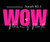 VOW (Pink) Women of Worth DTF Transfer