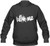 Blink-182 Rock Unisex Hooded Sweatshirt DTF