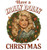 (2 Qty) Have A Holly Dolly Christmas DTF transfer (2 Qty) Have A Holly Dolly Christmas DTF transfer