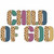 (2 Qty) Child Of God - DTF transfer (2 Qty) Child Of God - DTF transfer