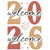 (2 Qty) Welcome 20 Welcome 26 DTF transfer