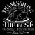 (2 Qty) Thanksgiving Bringing The Best DTF transfer