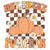 (2 Qty) Hey There Pumpkin DTF transfer