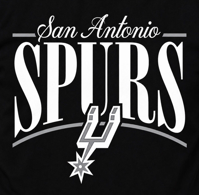 (10 of each total 40 qty) San Antonio SPURS, Spurs Basketball, Knicks New York Basketball, New York Nicks DTF transfer