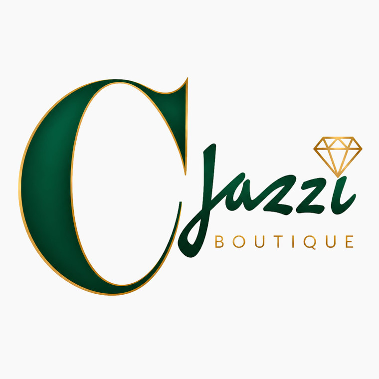 C Jazzi Boutique Diamond - custom DTF transfers