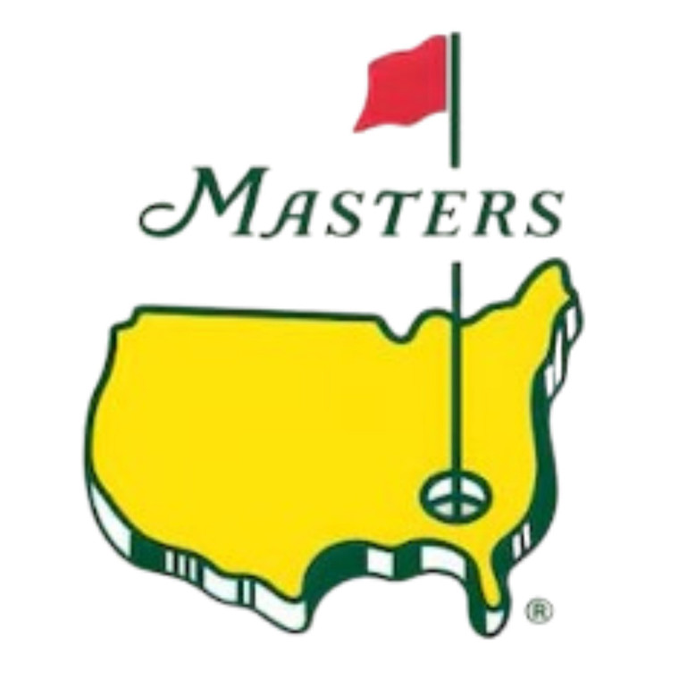 (2 Qty) Masters - DTF transfer