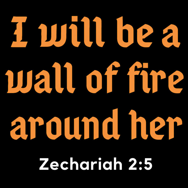 (18 Qty @4.99) 6 qty of each (I will be a wall, Heaven is my home, When God made me) DTF transfer