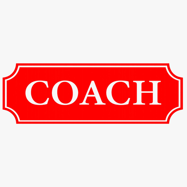 (2 of each 8 designs total 16 qty) COACH and CC - DTF transfers