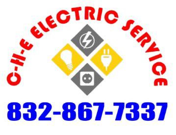 (with shirt) CHE Electronic Services - Josefina custom DTF transfer