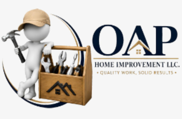 OAP (Tan hat guy) Home Improvement LLC -  DTF transfers