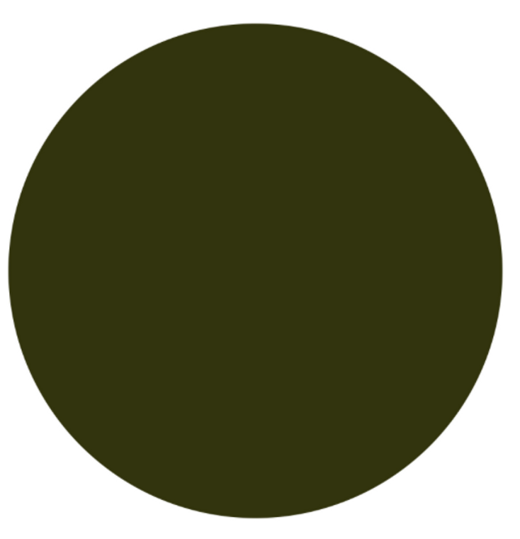 Khaki/Army Green - PU Vinyl Sheet/Roll HTV