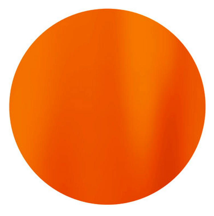 Orange - Metallic Vinyl Sheet/Roll HTV