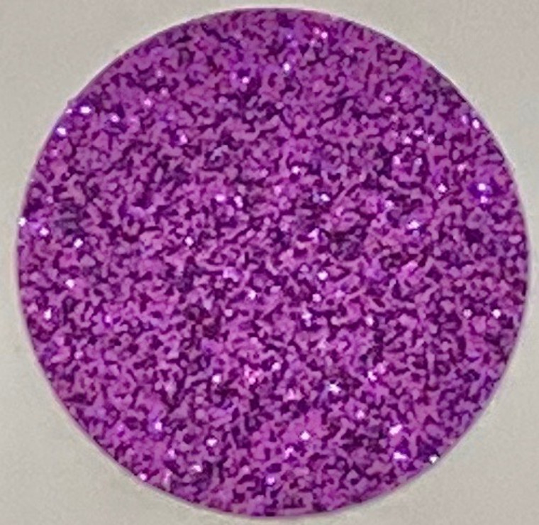 Purple-1 Glitter Vinyl Sheet/Roll HTV TGL58