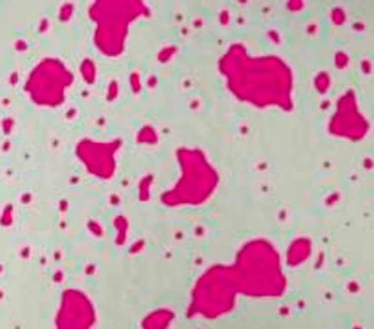 Splash Pink - Flex Foil Vinyl Sheet/Roll HTV