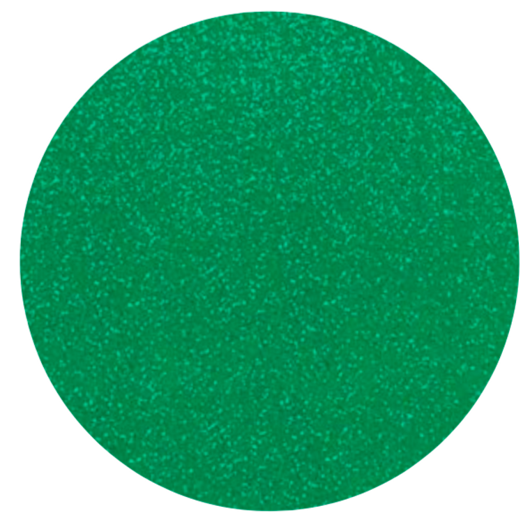 Green - Pearlshine Vinyl Sheet/Roll HTV