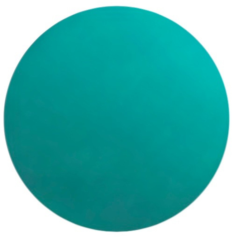 Light Aqua-2 - Soft Metallic Vinyl Sheet/Roll HTV