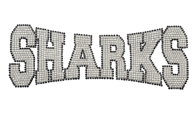 Sharks Mascot Transfer 