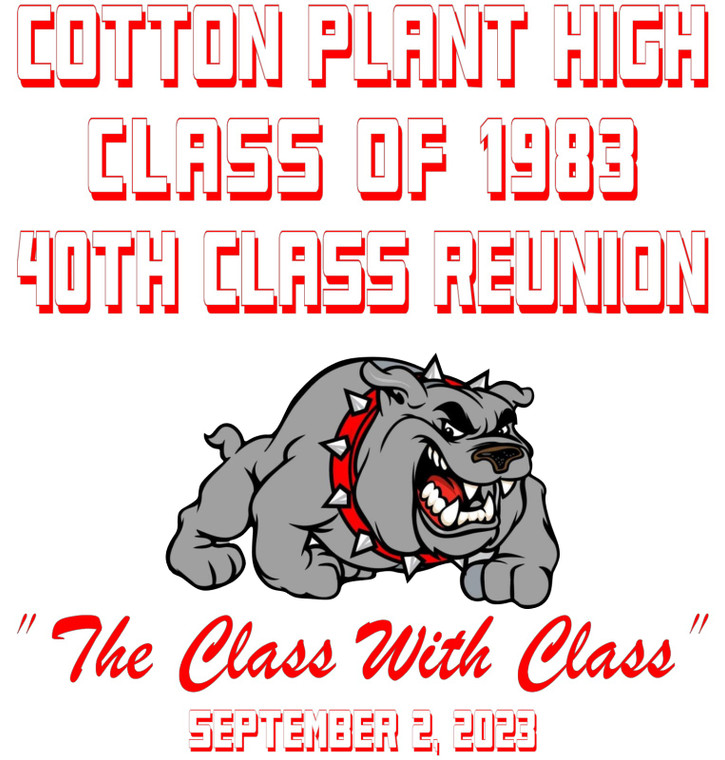 (11.5x11.5") BULLDOG COTTON PLANTY HIGH  - CUSTOM DTF transfer