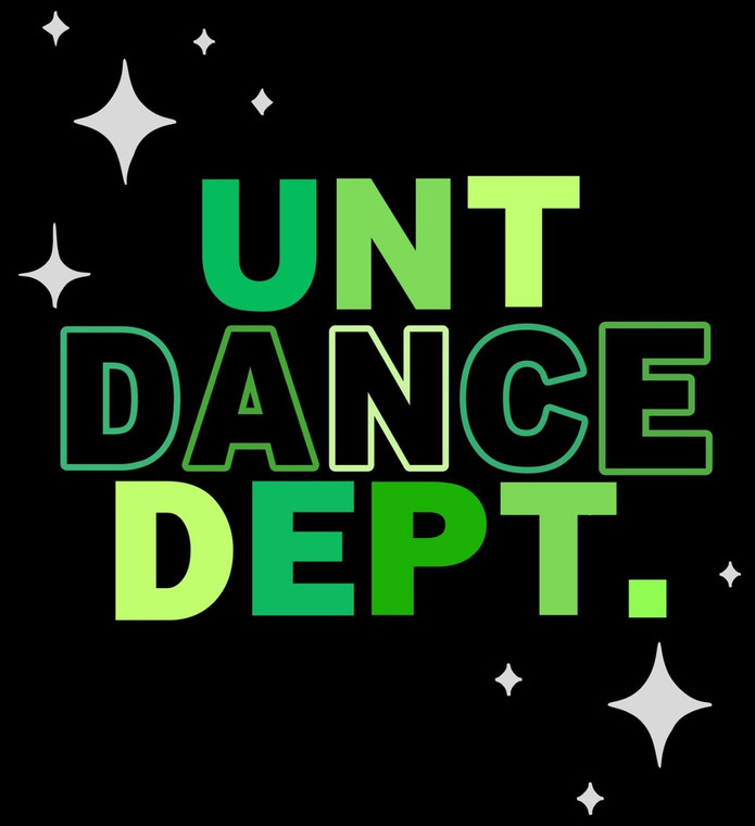 (52 qty tshirt size 10x12 and 52 Qty pocket size 3" Total $442) DANCE UNT - custom DTF transfer