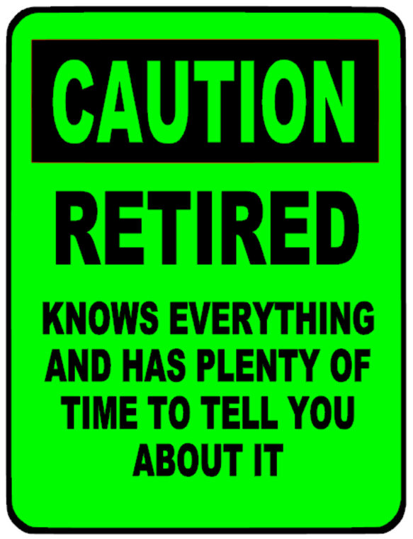 CAUTION RETIRED - custom vinyl transfer