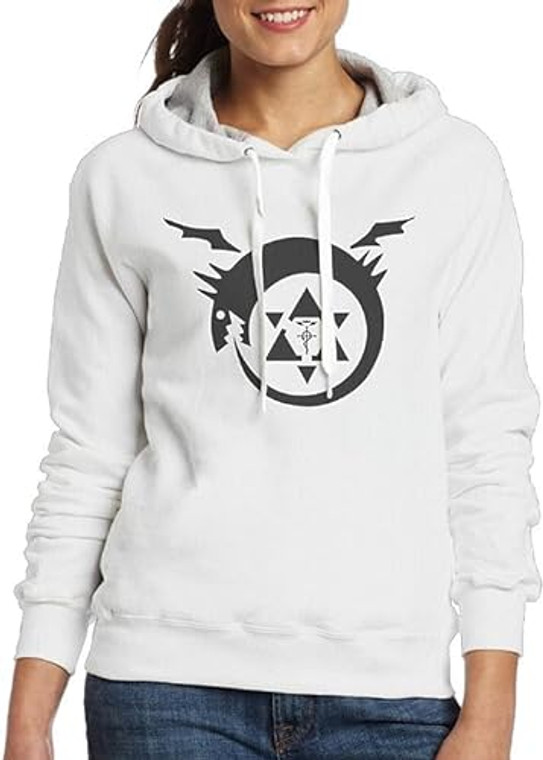 Five Nights At Freddy's Hoodie Grey Hooded Five Nights At Freddy's Sweatshirt