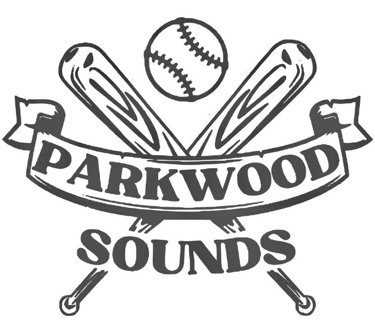 Parkwood Sounds (25 qty) - DTF transfer