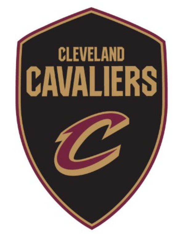 Cleveland Cavalier - custom sports DTF transfer