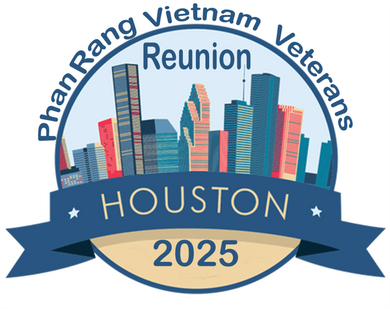 PhanRang Vietnam Veterans - custom DTF transfer