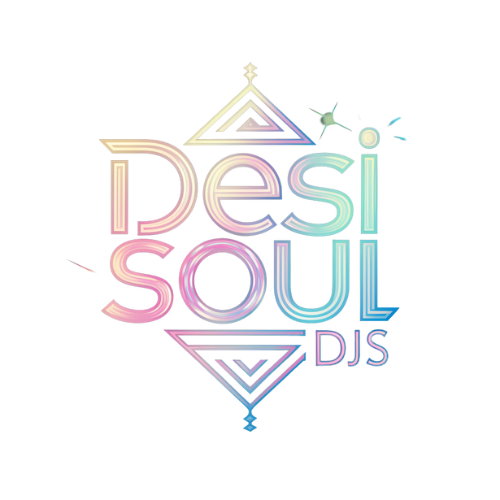 Desi Soul DJS - custom DTF transfer