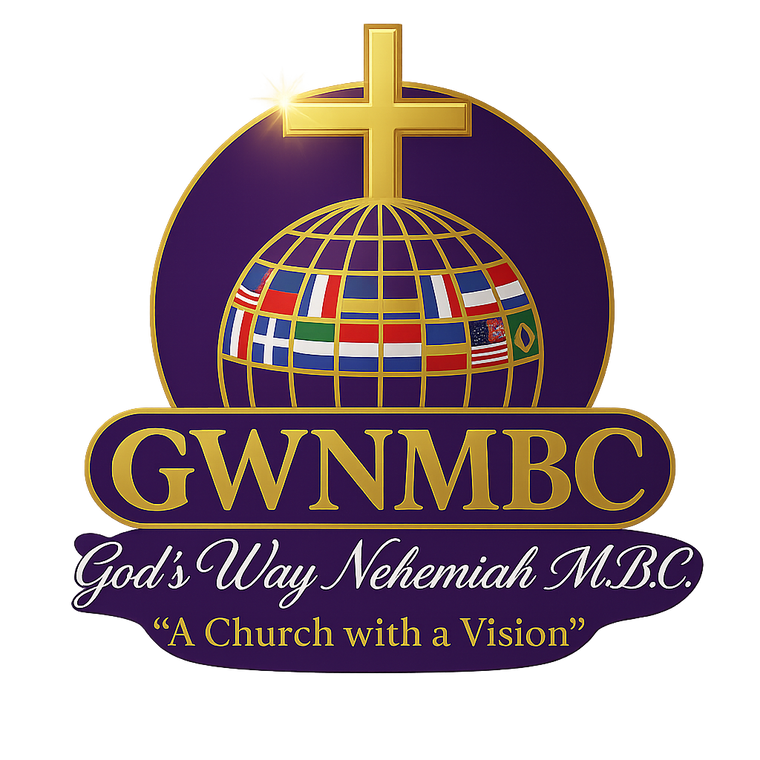 (15 Qty) GWNMBC Logo Shield - custom DTF transfer