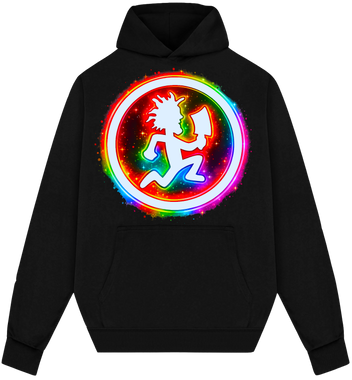 ミュージシャン THE LAST ROCKSTARS PULLOVERHOODIE The Last