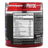 PROSUPPS Mr. Hyde, Signature Pre Workout