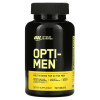 Optimum Nutrition Opti-Men Multivitamins