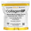 California Gold Nutrition, Hydrolyzed Collagen + Vitamin C, Unflavored